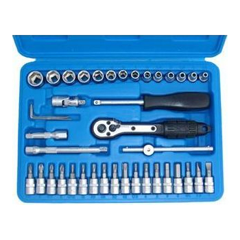 M32241 - 41 szt. Narzędzi 1/4"