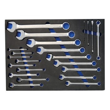 MC34012 - Wkład wózka narzędziowego - klucze