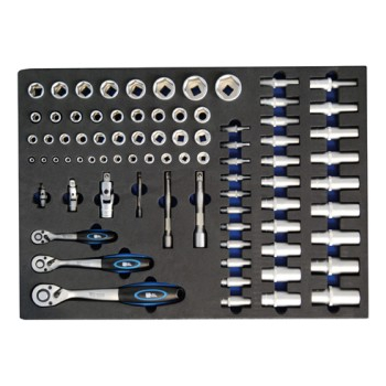 MC34015 - Wkład wózka narzędziowego - nasadki