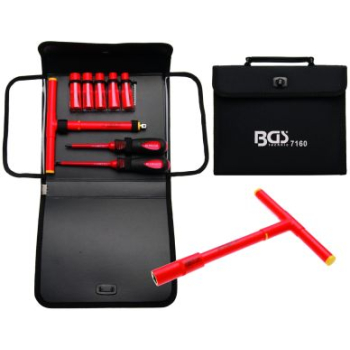 M37160 - 8 Narzędzi elektrycznych