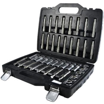 M53118 - Nasadki do amortyzatorów 39 sztuk