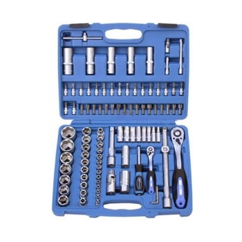 M32294 - Zestaw narzędzi 94 sztuk 1/4"+1/2"