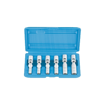 M2080 - Zestaw kluczy do świec