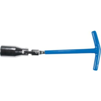 M245/16 - Klucz do świec 16mm