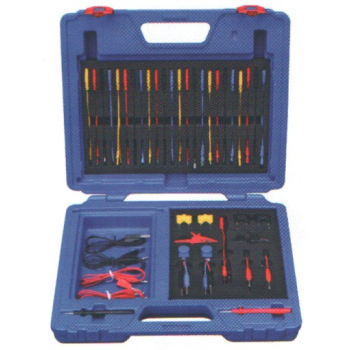 M3580 - Zestaw uniwersalny elektronika 92 sztuk