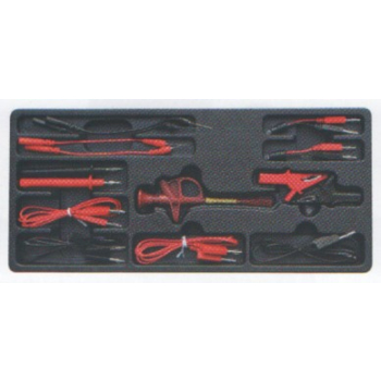 M3581 - Zestaw uniwersalny elektronika 15 sztuk