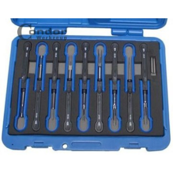 M360120 - Przyrządy do osłon wtyków VW, 11 sztuk