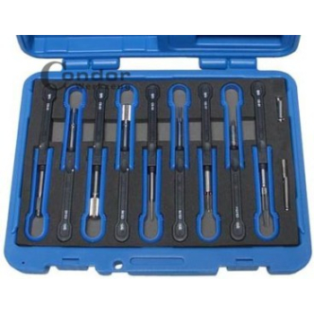 M360150 - Przyrządy do osłon wtyków MAN, Volvo, 14 sztuk