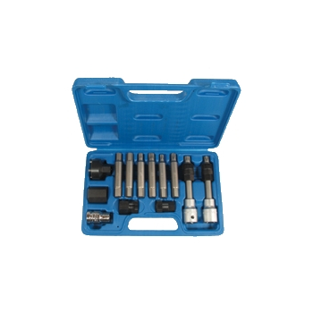 M4713 - Zestaw do wymiany alternatora