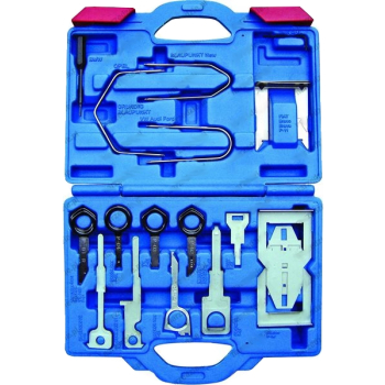 M4711 - Zestaw do wyjmowania radia 32 szt.