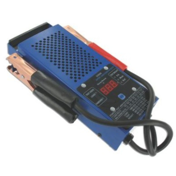 MHU50888 - Tester akumulatorów 12V z wyświetlaczem cyfrowym