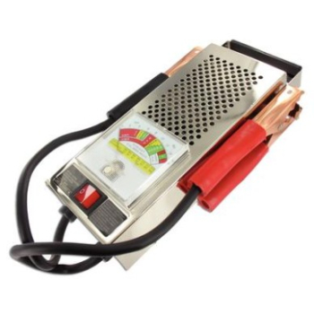 MLT446100AMP - Tester akumulatorów 6 i 12V