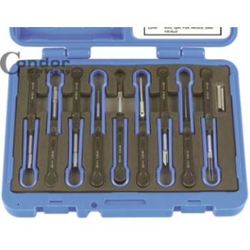 M5012 - Przyrządy do osłon wtyków 12 sztuk