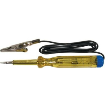 M580 - Próbnik napięcia 6-24V - Tester instalacji elektrycznej