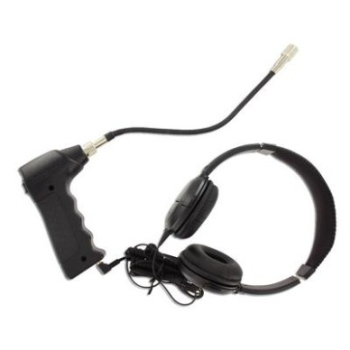 MSTE97170 - Lokalizator hałasu i wibracji