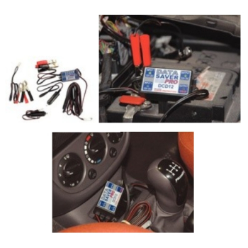 MHU35001 - Przyrząd do podtrzymania danych / pamięci komputera