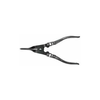 M296A - Szczypce do sprężyn hamulca 215 mm