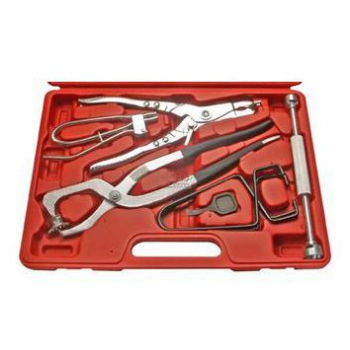 M31833 - Narzędzia do hamulców, 6 sztuk