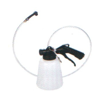 M3551 - Przyrząd do odpowietrzania hamulców