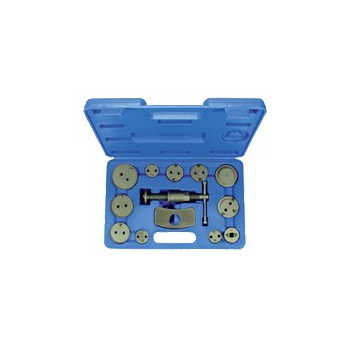 M359/13 - Zestaw do cofania tłoczków hamulcowych prawy (13 elementów)