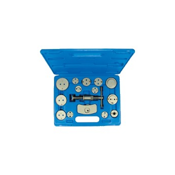 M359/16 - Zestaw do cofania tłoczków hamulcowych prawy (16 elementów)