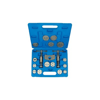 M359/18 - Zestaw do cofania tłoczków hamulcowych prawe lewe (18 elementów)
