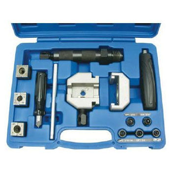 M4902 - Przyrząd do zarabiania przewodów, hydrauliczny