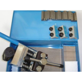 FTC03 CITS - Praska do zarabiania przewodów hamulcowych PSA