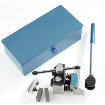 FTC05 - Praska do zarabiania przewodów hamulcowych