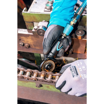 HZT-9033M-7 - Mini szlifierka kątowa