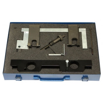 90345000 - Blokada rozrządu BMW 2.0 i 1.6 N20 / N26 łańcuch BENZYNA