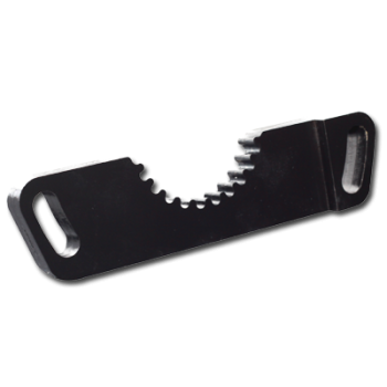 90407000 - Przyrząd do blokowania wału korbowego OPEL 3.0 CDTI