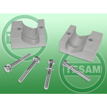 90408900 - Blokada wałków rozrządu OPEL / SAAB 2.0 Turbo benzyna / EN-48368