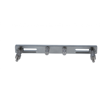 90514100 - Renault, Dacia, Smart 0.9 i 1.2 TCe - Blokada koła pasowego wału korbowego silnik BENZYNA