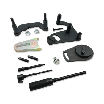 90529000 - Renault 2.0 D Blue dCi od 2020 - Blokada rozrządu i narzędzia do pompy wtryskowej Diesel