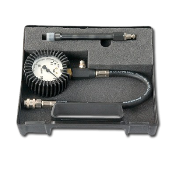 90800000 - Benzyna - Miernik / próbnik ciśnienia sprężania - PCSm - 16