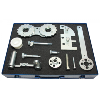 90910000 => Zamiennik dla S0001845 - Blokada rozrządu Volvo 2.0 Benzyna, Pasek