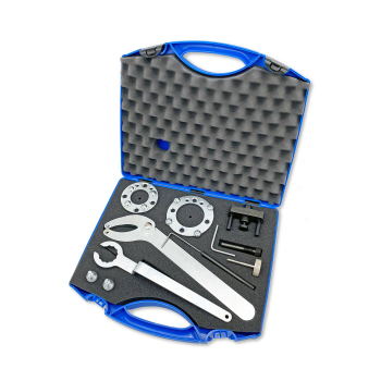 91151600 - VW, Skoda, Audi, Seat 1.5 TSI Blokady rozrządu do wymiany paska od 2017 >