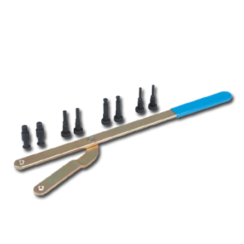 91176000 - klucz do demontazu kół zębatych