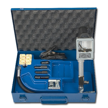 91200000 - Diesel - Miernik / próbnik ciśnienia sprężania typu: SPCS-50