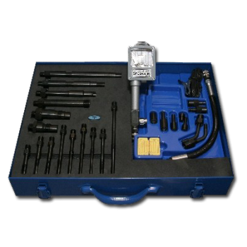 91230000 - Diesel - Miernik / próbnik ciśnienia sprężania typu: SPCS-50 SK "Master"