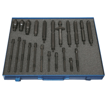 91246600 - Zestaw adapterów pomiarowych do silników samochodów RENAULT