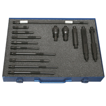 91246700 - Zestaw adapterów pomiarowych do silników samochodów VW, AUDI, SEAT, SKODA