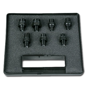 91420200 - Końcówki pomiarowe (dodatkowe) do próbników ciśnienia oleju