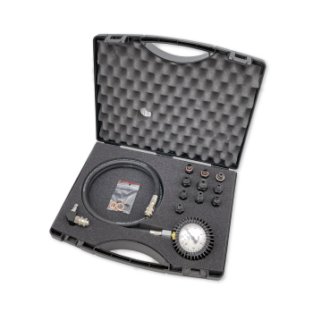 91470000 - Próbnik Ciśnienia Oleju - z szybkozłączami