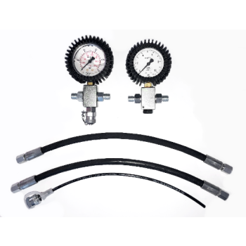 91963100 - Przyrząd do sprawdzania niskiego i wysokiego ciśnienia w silnikach Benzynowych FSI