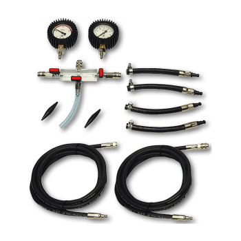 91967000 - Zestaw do diagnostyki układów ciśnienia paliwa