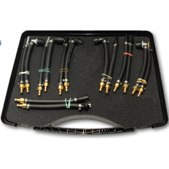 91967100 - Zestaw adapterów do układów paliwowych typu „SAE”