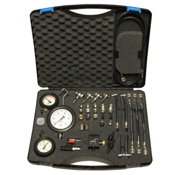 92200000 - Urządzenie do diagnostyki silników z wtryskiem benzyny