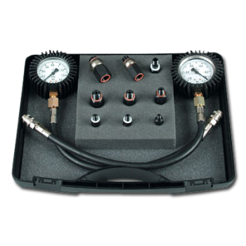 92300000 - Zestaw do diagnostyki pomp wtryskowych: VE, DPC i DPA